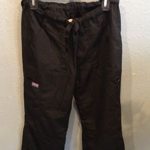 Cherokee workwear scrub pants